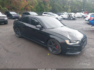 AUDI AUDI A3 1.8T PREMIUM
