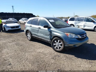 HONDA HONDA CR-V SE