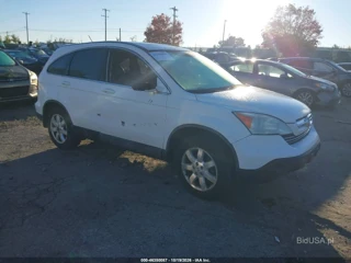 HONDA HONDA CR-V EX-L