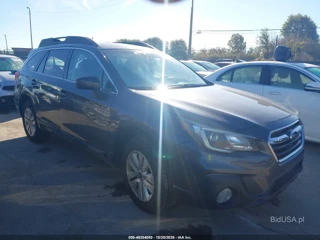 SUBARU SUBARU OUTBACK 2.5I PREMIUM