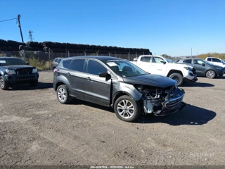 FORD FORD ESCAPE SE