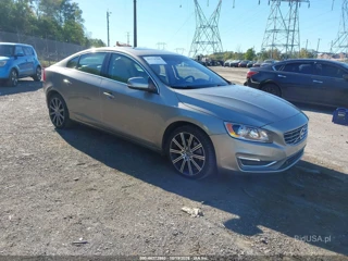 VOLVO VOLVO S60 INSCRIPTION T5 PREMIER