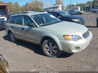 SUBARU SUBARU OUTBACK 2.5I