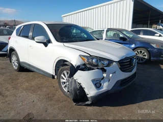 MAZDA MAZDA CX-5 TOURING