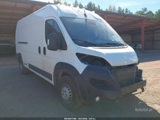 RAM RAM PROMASTER 3500 TRADESMAN HIGH ROOF 159 WB W/PASS SEAT