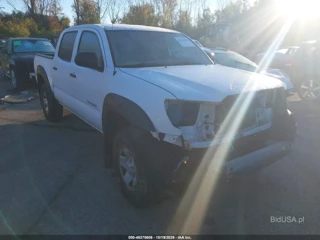 TOYOTA TOYOTA TACOMA PRERUNNER