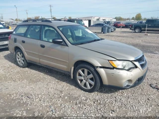 SUBARU SUBARU OUTBACK 2.5I/2.5I L.L. BEAN EDITION