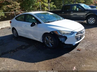 HYUNDAI HYUNDAI ELANTRA SE