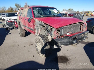 JEEP JEEP CHEROKEE SPORT