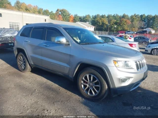 JEEP JEEP GRAND CHEROKEE LIMITED