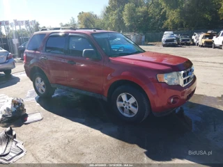 FORD FORD ESCAPE XLT