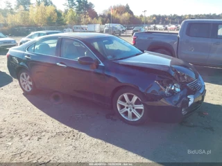 LEXUS LEXUS ES 350