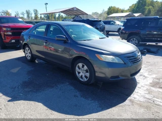 TOYOTA TOYOTA CAMRY LE