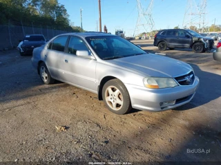 ACURA ACURA TL 3.2