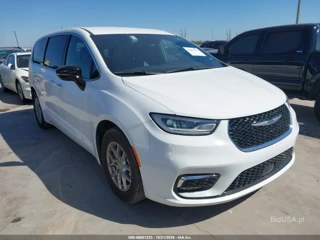 CHRYSLER CHRYSLER PACIFICA SELECT