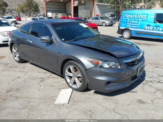 HONDA HONDA ACCORD 3.5 EX-L