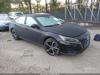 NISSAN NISSAN ALTIMA SR FWD
