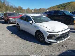 HYUNDAI HYUNDAI SONATA SEL