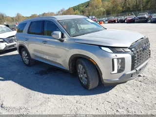 HYUNDAI HYUNDAI PALISADE SEL