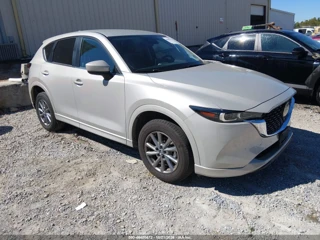 MAZDA MAZDA CX-5 2.5 S SELECT
