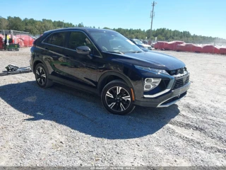 MITSUBISHI MITSUBISHI ECLIPSE CROSS BLACK EDITION S-AWC/SE S-AWC/SEL S-AWC