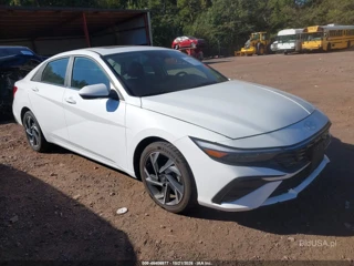 HYUNDAI HYUNDAI ELANTRA SEL CONVENIENCE