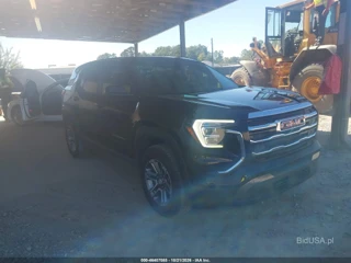 GMC TERRAIN ELEVATION, FWD