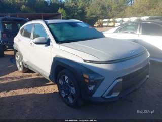 HYUNDAI HYUNDAI KONA SEL