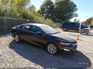 CHEVROLET CHEVROLET MALIBU FWD 1LT