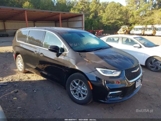 CHRYSLER CHRYSLER PACIFICA SELECT