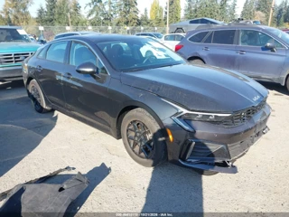 KIA KIA K5 LXS FWD