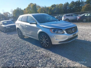 VOLVO VOLVO XC60 T6 INSCRIPTION