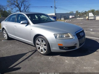 AUDI AUDI A6 3.2