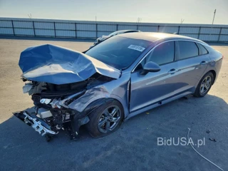 KIA K5 LXS