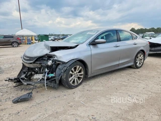 CHRYSLER 200 LIMITED