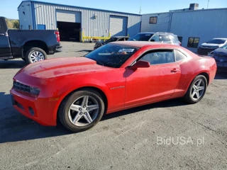 CHEVROLET CAMARO LT