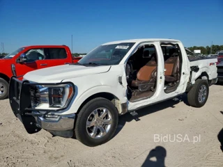 FORD F150 SUPERCREW