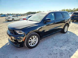 DODGE DURANGO GT