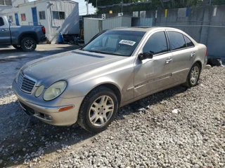 MERCEDES-BENZ E 350