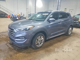HYUNDAI TUCSON SE