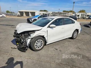 KIA FORTE LX
