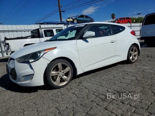 HYUNDAI VELOSTER BASE
