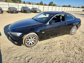 BMW 328 I SULEV