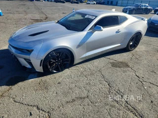 CHEVROLET CAMARO SS