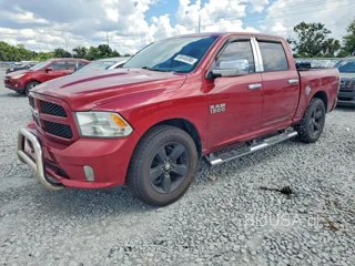 RAM 1500 ST