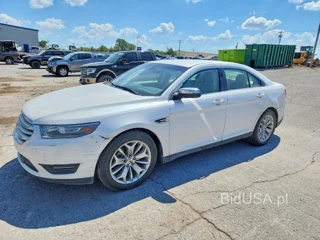 FORD TAURUS LIMITED