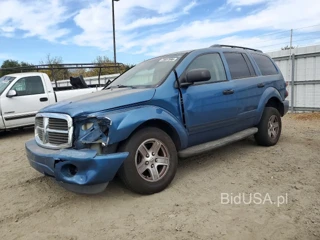 DODGE DURANGO SLT