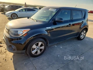 KIA SOUL BASE
