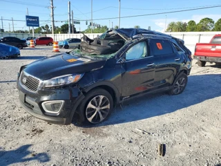 KIA SORENTO LX V6