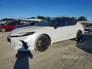 TOYOTA CAMRY XSE